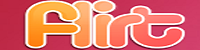 logo of flirt Canada