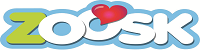 logo of zoosk Canada